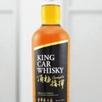 Kavalan King Car Conductor 👑