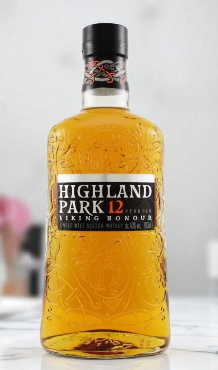 Highland Park 12 ราคา 🥃