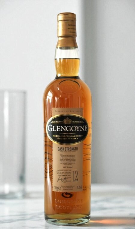 Glengoyne 12 Year Old 🥃