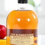 Glenrothes Robur Reserve review ⭐️