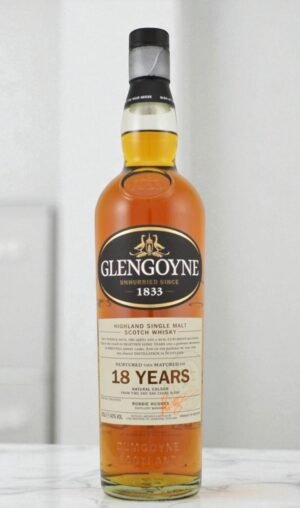 Glengoyne 18 Year Old 🥃