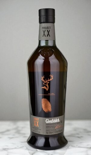 Glenfiddich Project XX ราคา 💰