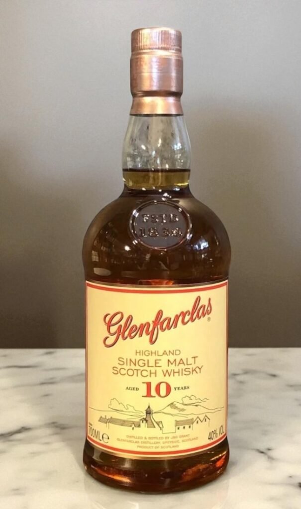 Single Malt สำหรับผู้เริ่มต้น 🙋‍♂️