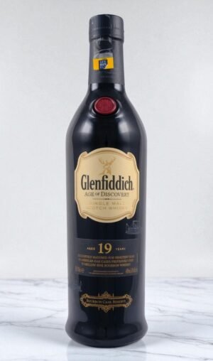 Glenfiddich 19 Year Old 70cl บลนด์วิสก์ 🥃