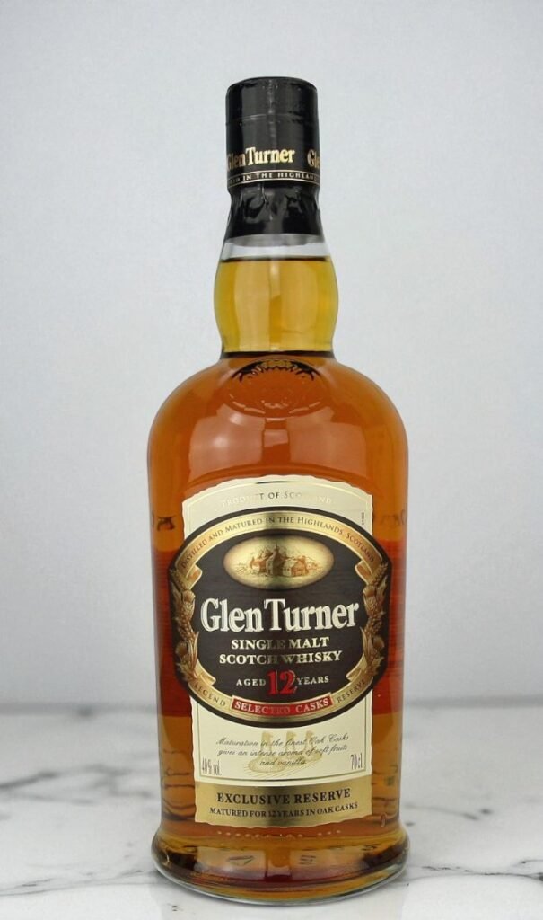 Single Malt Scotch Whisky 🏴󠁧󠁢󠁳󠁣󠁴󠁿