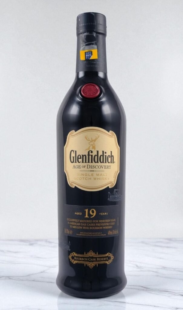 Glenfiddich 19 Year Old 70cl บลนด์วิสก์ 🥃