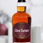 Glen Turner Heritage Double Cask 🍇