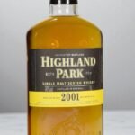 Highland Park 2001 ราคา 🥃