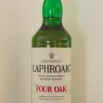 Laphroaig Four Oak 🥃