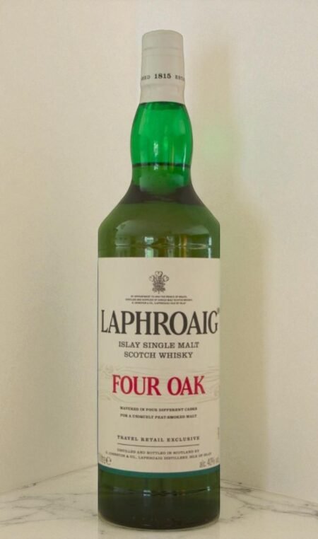 Laphroaig Four Oak 🥃