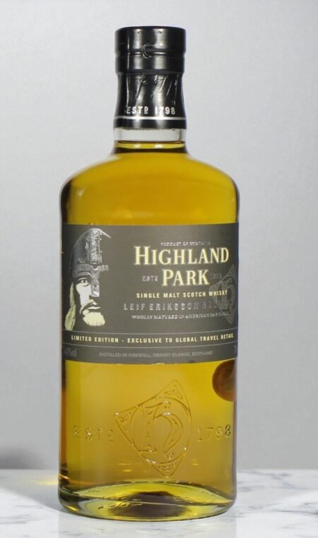 Highland Park Leif Eriksson ราคา 💰