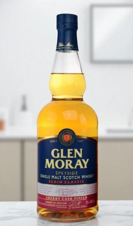 Glen Moray Elgin Classic 🥃