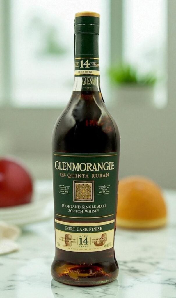 🥃 Whisky Luxury Experience