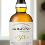 The Balvenie 30 Year Old 🥃