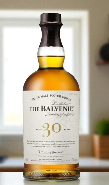 The Balvenie 30 Year Old 🥃