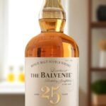 The Balvenie 25 Year Old 🥃