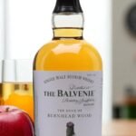 Balvenie 19 Edge of Burnhead Wood 🌲
