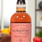 Balvenie 15 Madeira Cask 🍑