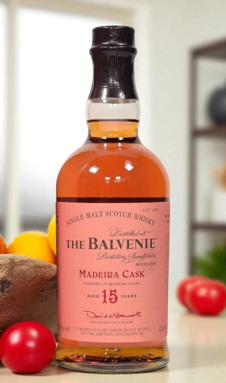 Balvenie 15 Madeira Cask 🍑