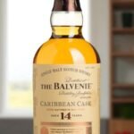 Balvenie 14 Caribbean Cask 🍍