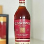 🏴󠁧󠁢󠁳󠁣󠁴󠁿 Glenmorangie Highland Single Malt