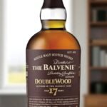 Balvenie 17 DoubleWood 🥃