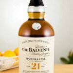 Balvenie 21 Madeira Cask 🥃