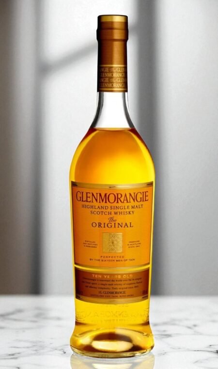 Glenmorangie 10 ปี กล่องของขวัญ 🎁