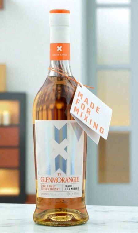 Glenmorangie X 700ml 🥃