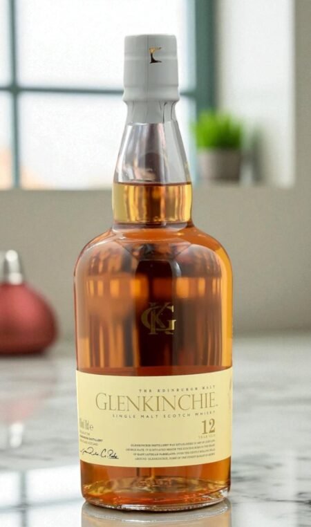 Glenkinchie 12 ราคาไทย 🇹🇭💵
