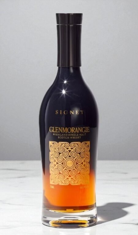 Glenmorangie Lasanta รีวิว ⭐️