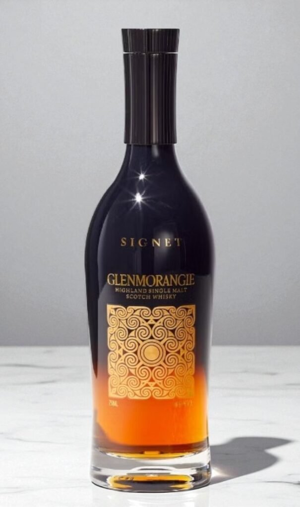 Glenmorangie Lasanta รีวิว ⭐️