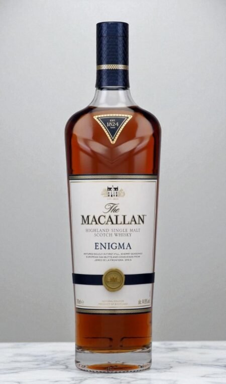 The Macallan Enigma ราคา