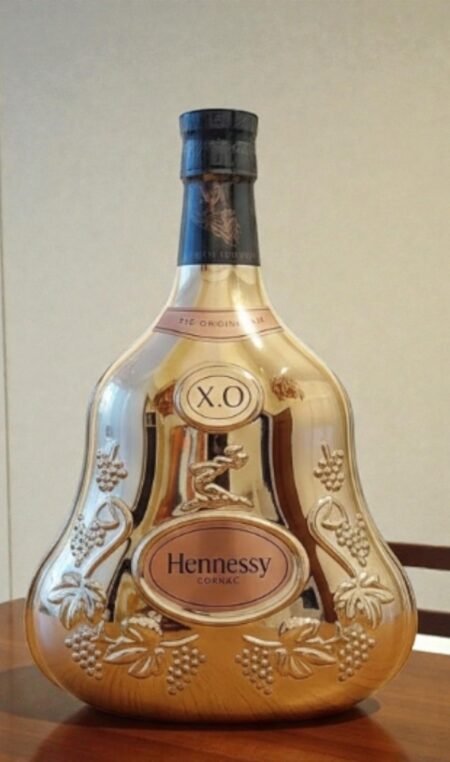 Hennessy XO 2024 ของขวัญพรีเมียม