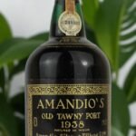 1938 Tawny Port ราคาพิเศษ 💸🔥
