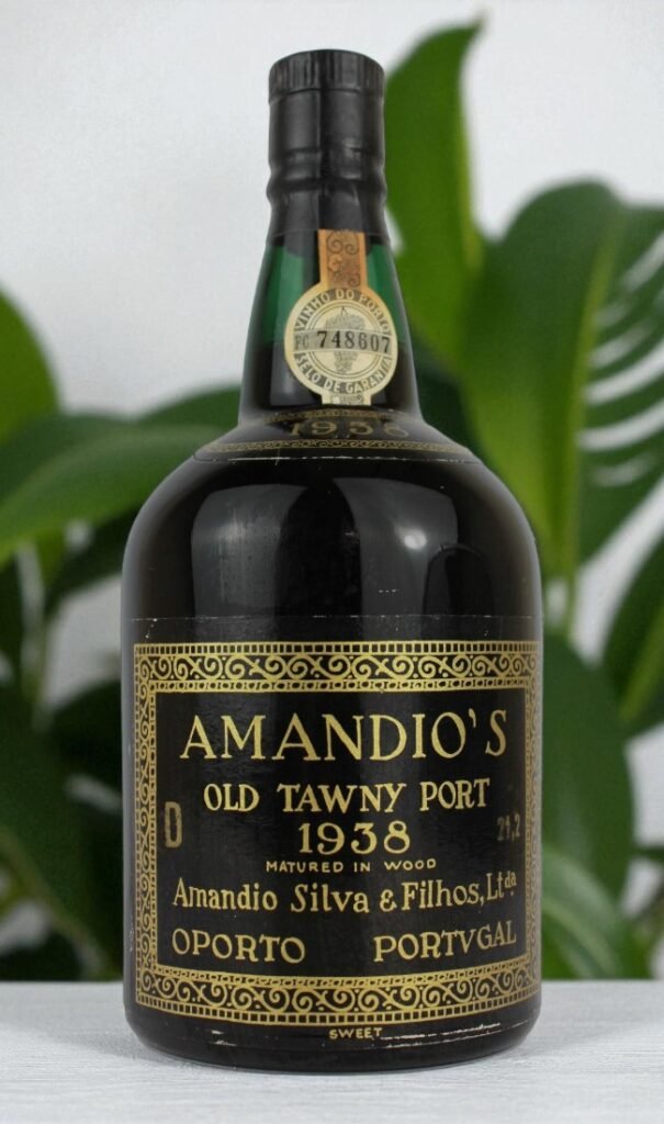 1938 Tawny Port ราคาพิเศษ 💸🔥