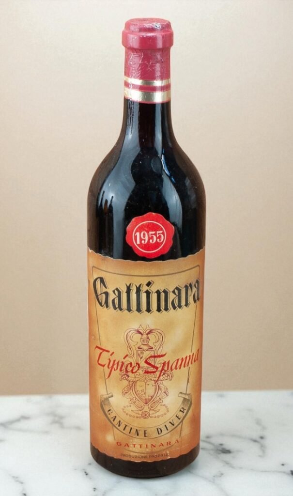 รสชาติผลไม้แดงและกลิ่นเครื่องเทศ 🍇