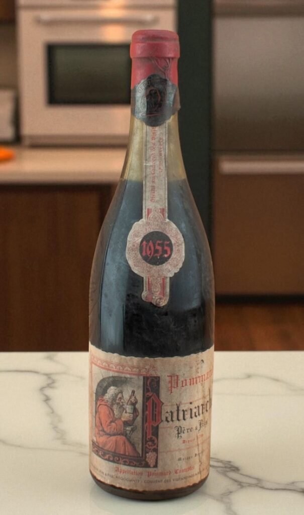 ไวน์ขาวฝรั่งเศสที่หายาก 🇫🇷