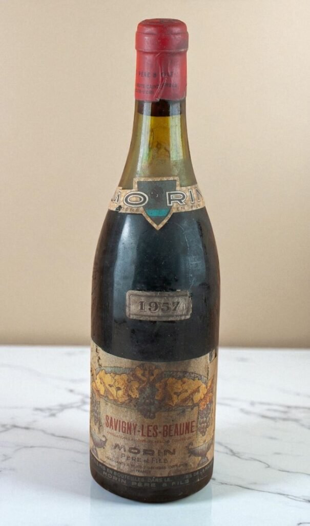 ไวน์สำหรับการเก็บรักษา 🏺