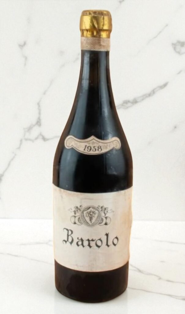 ไวน์แดงอิตาลีคลาสสิค 🌟