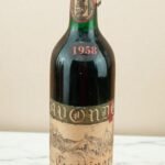 ไวน์คลาสสิกจาก Guglielmo Avondo ⭐