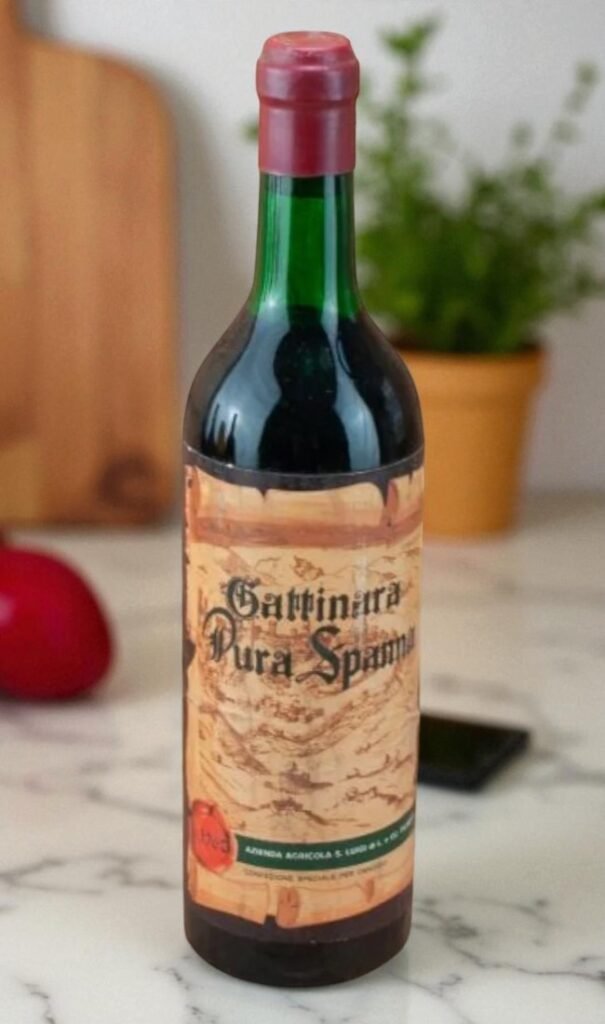 ไวน์อิตาเลียนคลาสสิค 🇮🇹