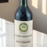 ไวน์หวานพรีเมียมจากอิตาลี 🇮🇹