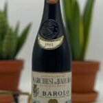 ซื้อ Marchesi di Barolo 1961 ออนไลน์ 🛒🌐