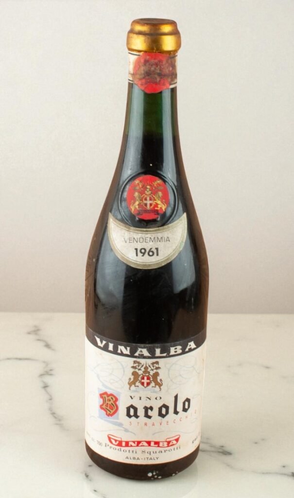 ไวน์คลาสสิกจากอิตาลี 🇮🇹