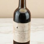 Vintage Red Wine 🍷