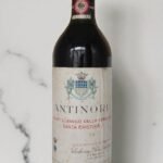 Antinori Fattoria Santa Cristina 🥂