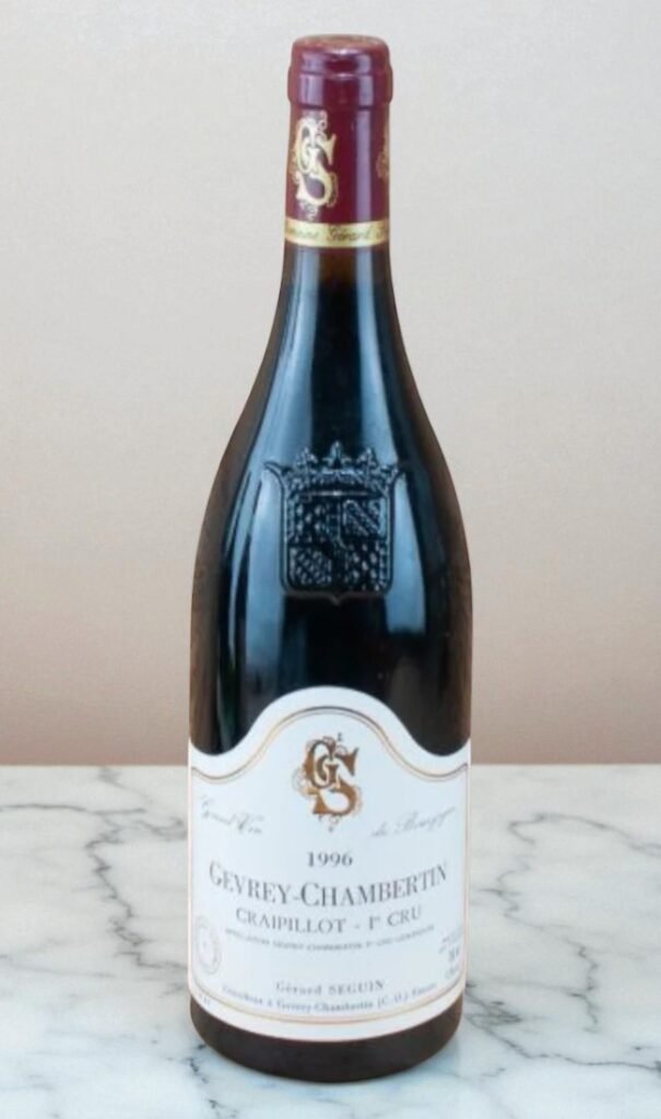 ไวน์ขาวหายากจากอิตาลี 🇮🇹