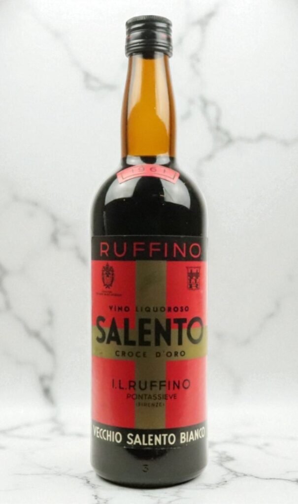 ไวน์ขาวจากอิตาลีระดับพรีเมียม 🇮🇹