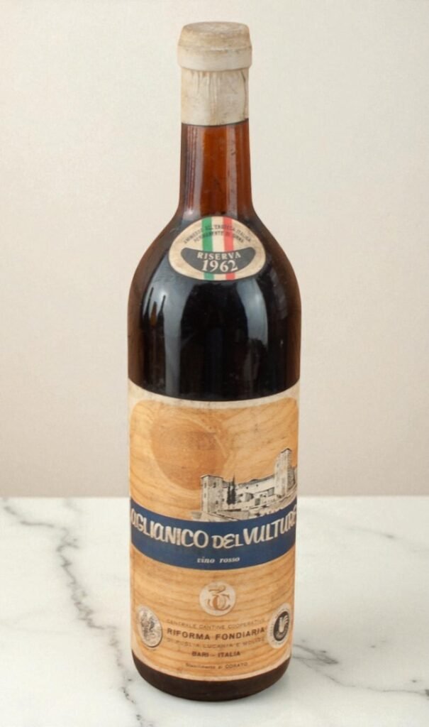 ไวน์หายากสำหรับนักสะสม 🏆